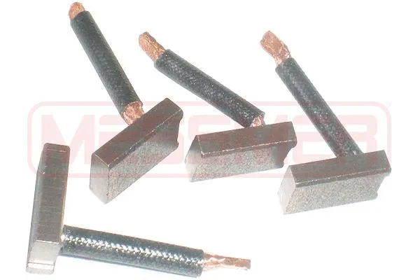 Carbon Brush, starter (233100)