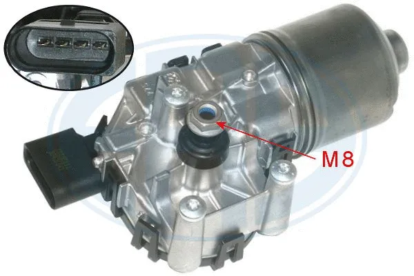 Wiper Motor (460213)