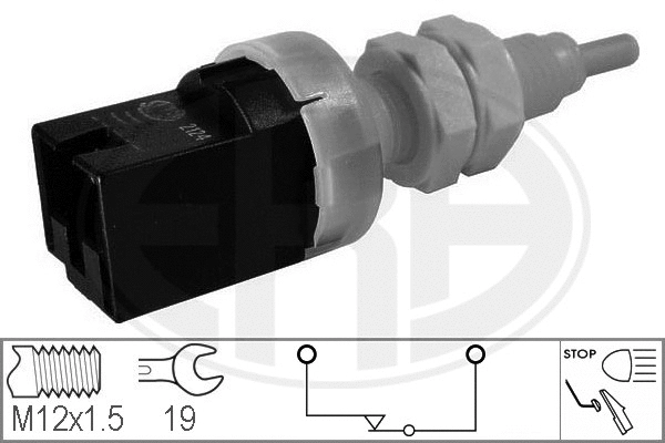 Stop Light Switch (330614)