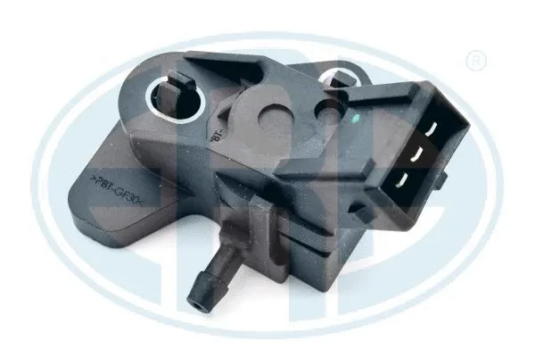 Sensor, intake manifold pressure (551201A)