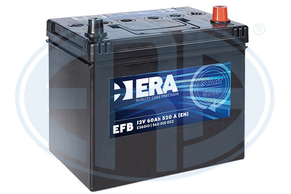 Starter Battery (E56010)