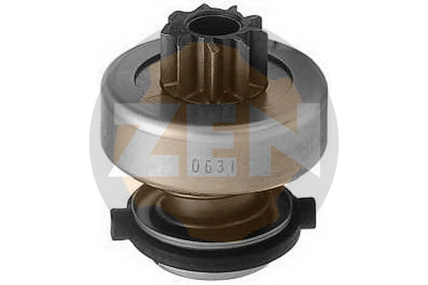 Freewheel Gear, starter (ZN0631)