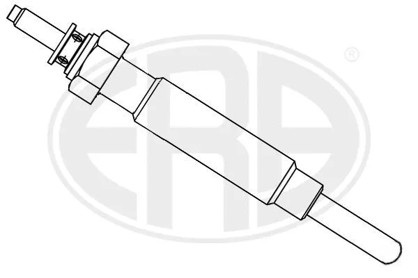 Glow Plug (887085)