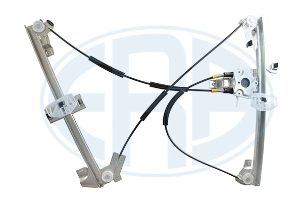 Window Regulator (490679)