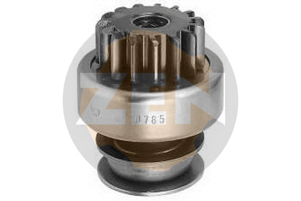 Freewheel Gear, starter (ZN0785)