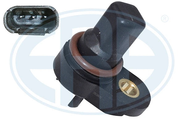 Sensor, crankshaft pulse (551622A)