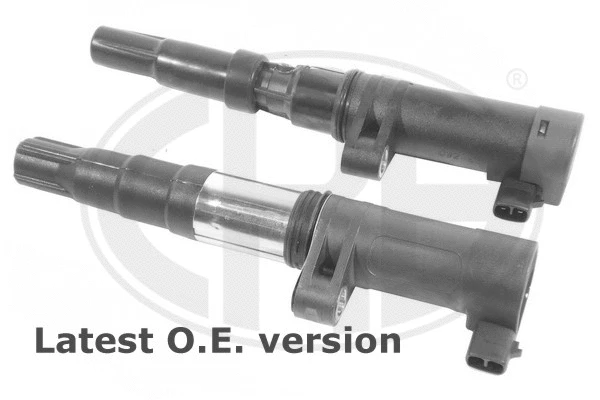 Ignition Coil (880009)