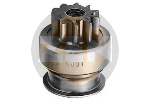 Freewheel Gear, starter (ZN0801)