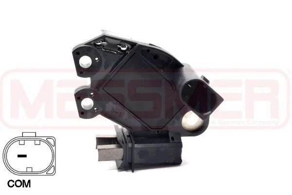 Alternator Regulator (216259)