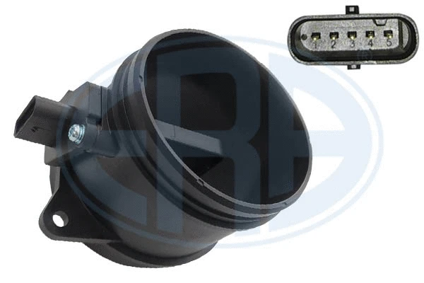 Mass Air Flow Sensor (558250A)