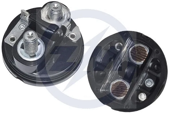 Cap, starter relay (ZM37291)