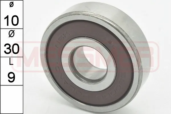 Bearing (218022)