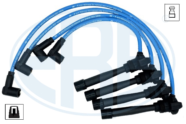 Ignition Cable Kit (883086)