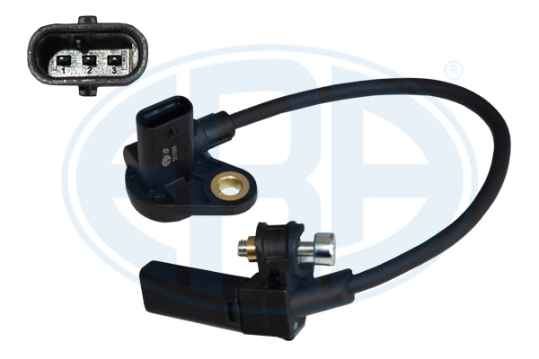 Sensor, crankshaft pulse (551686A)