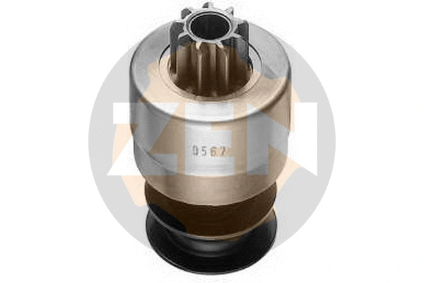 Freewheel Gear, starter (ZN0567)