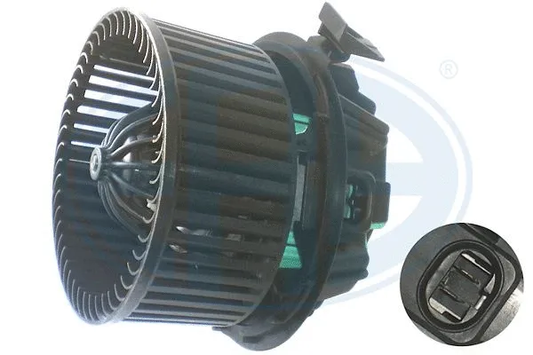 Interior Blower (664036)
