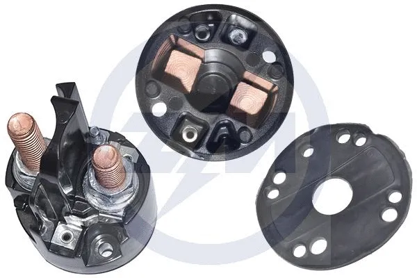 Cap, starter relay (ZM84096)