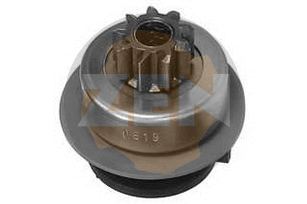Freewheel Gear, starter (ZN0619)