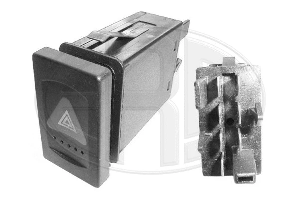 Hazard Warning Light Switch (662170)
