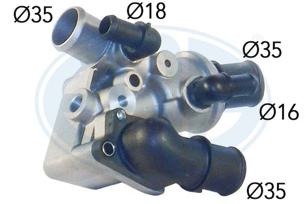 Thermostat, coolant (350152)