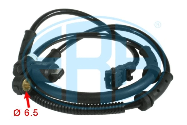 Sensor, wheel speed (560097A)