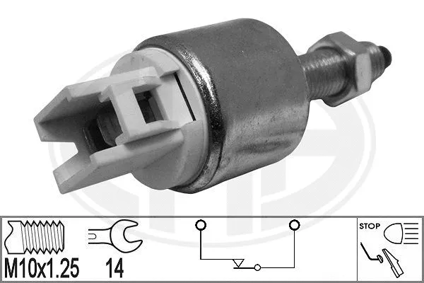 Stop Light Switch (330821)