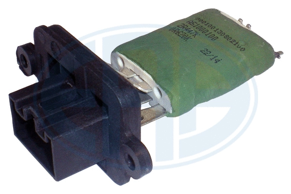 Resistor, interior blower (665009)