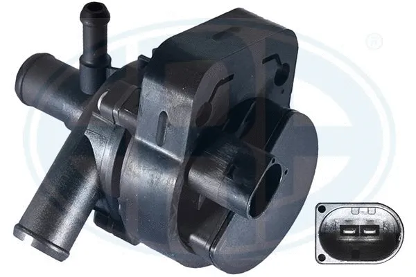 Auxiliary Water Pump (cooling water circuit) (370043)