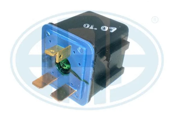 Control Unit, glow time (661294)