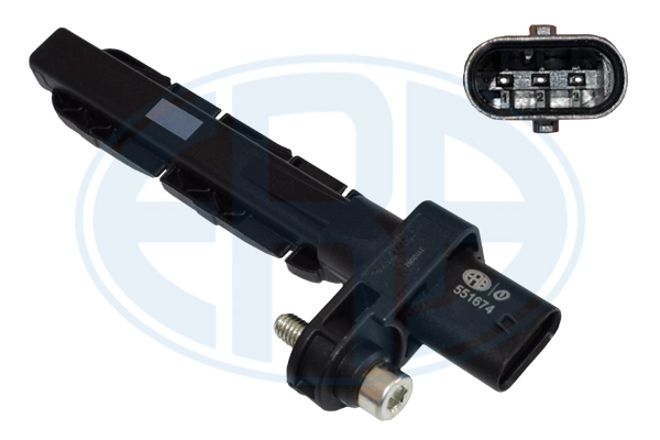 Sensor, crankshaft pulse (551674A)