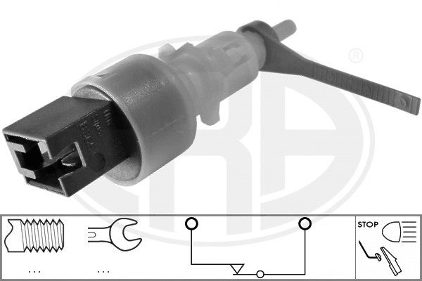 Stop Light Switch (330491)