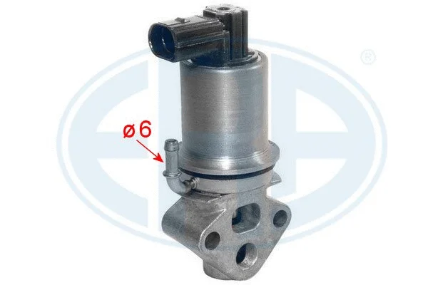 EGR Valve (555046)