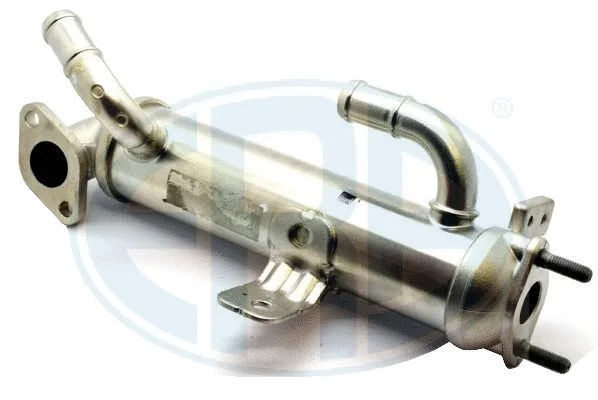 Cooler, exhaust gas recirculation (500016)