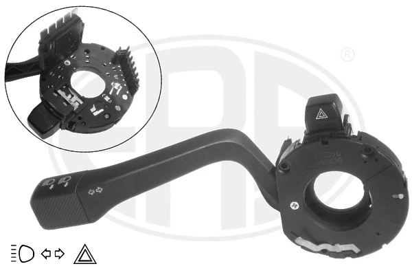Steering Column Switch (440436)