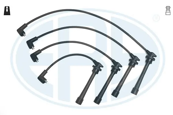 Ignition Cable Kit (883029)