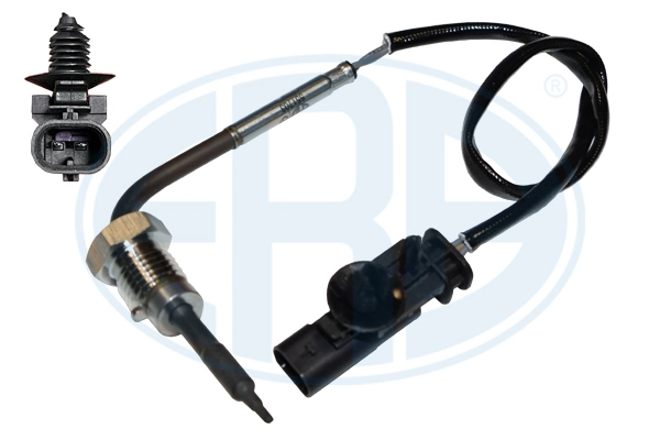 Sensor, exhaust gas temperature (551703A)