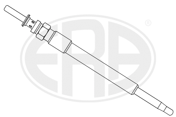 Glow Plug (886157)