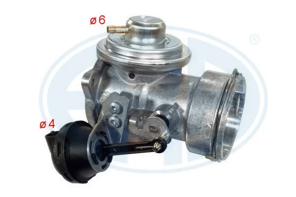 EGR Valve (555085)