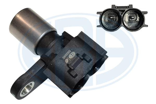 Sensor, crankshaft pulse (550845A)