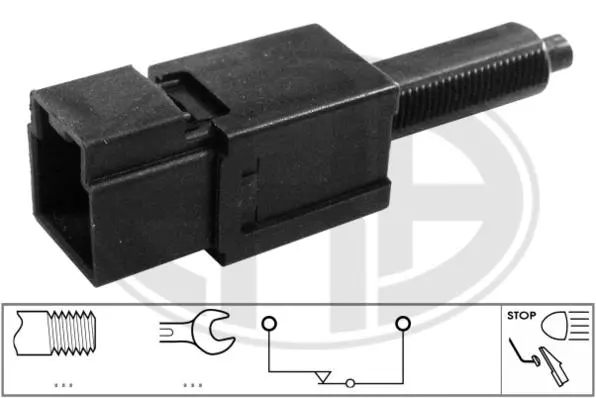 Stop Light Switch (330711)
