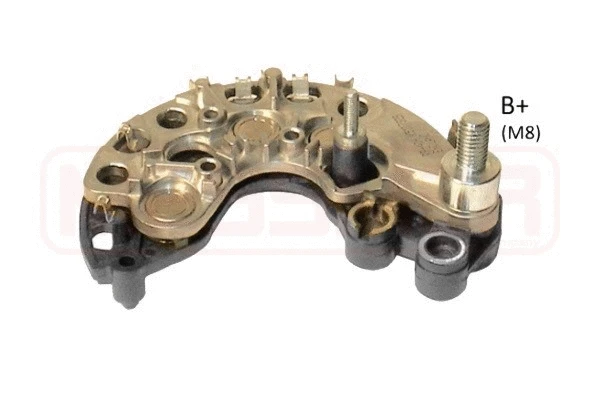 Rectifier, alternator (215911)