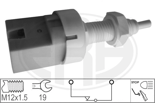 Stop Light Switch (330048)