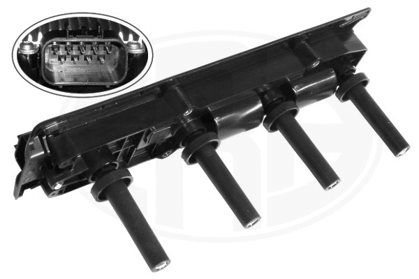 Ignition Coil (880176)