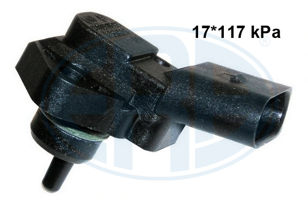 Sensor, intake manifold pressure (550237)