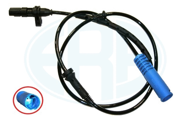 Sensor, wheel speed (560012)