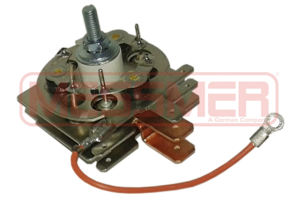Rectifier, alternator (216206)