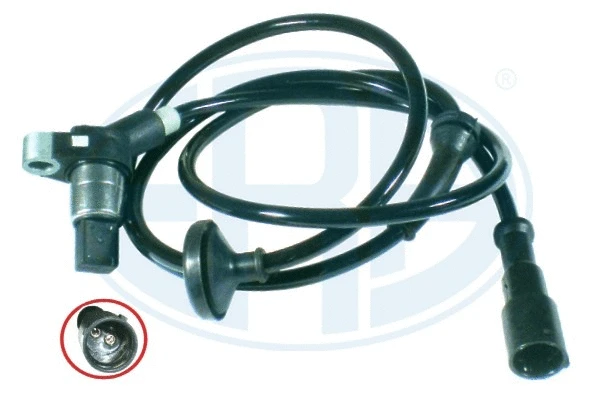 Sensor, wheel speed (560095A)