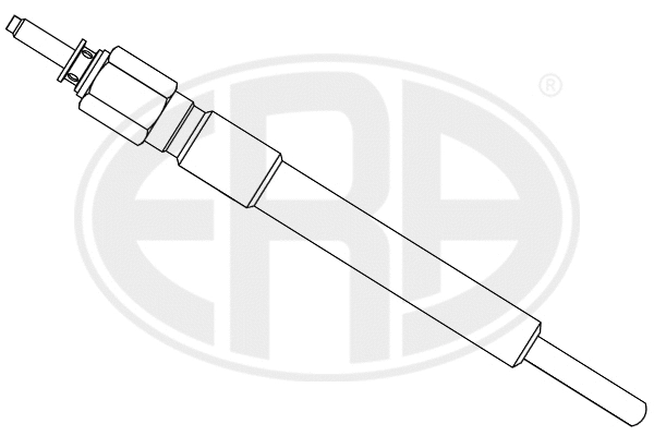 Glow Plug (886159)