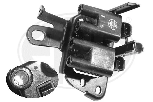 Ignition Coil (880162)