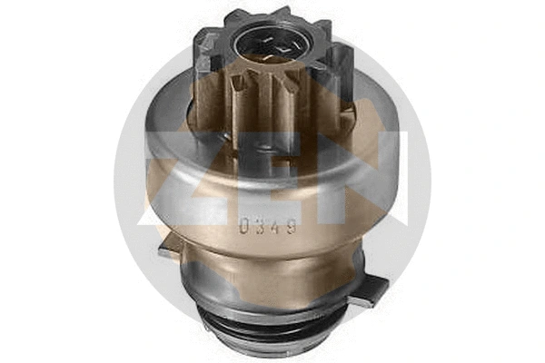 Freewheel Gear, starter (ZN0349)